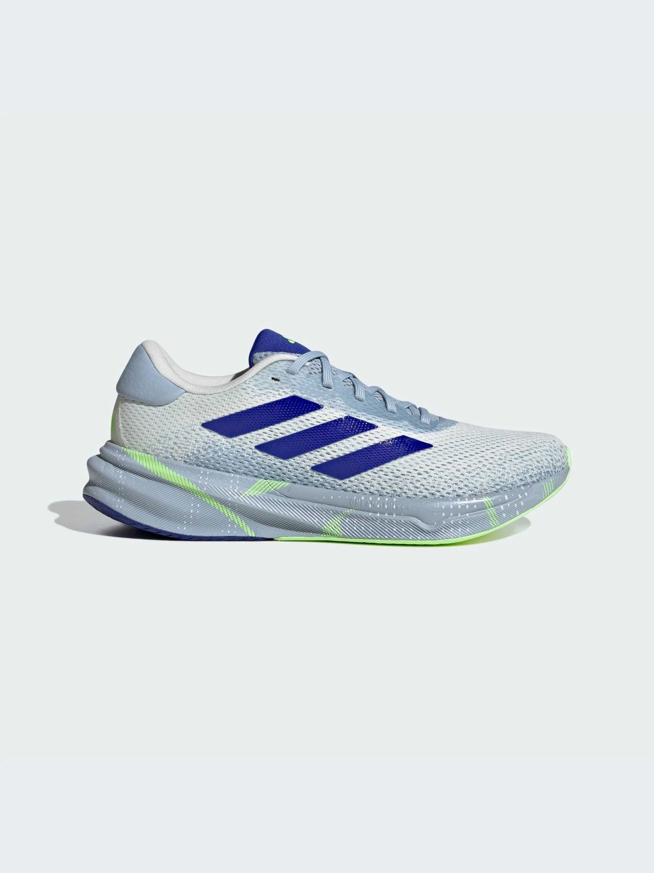 Кроссовки Adidas Supernova модель ID0329 Фото
