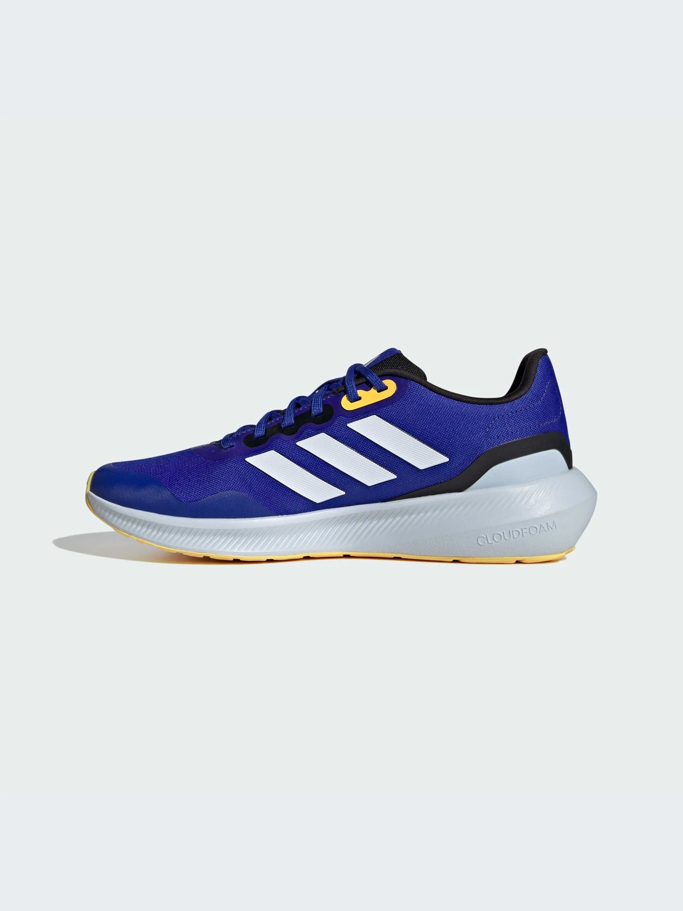 Кроссовки Adidas Runfalcon модель IF4027 Фото