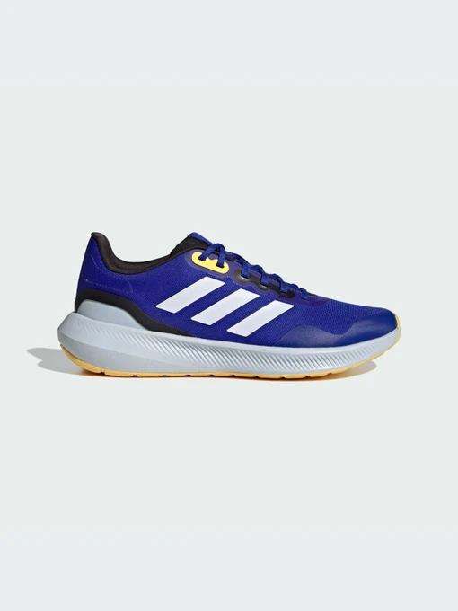 Кроссовки Adidas Runfalcon модель IF4027 Фото