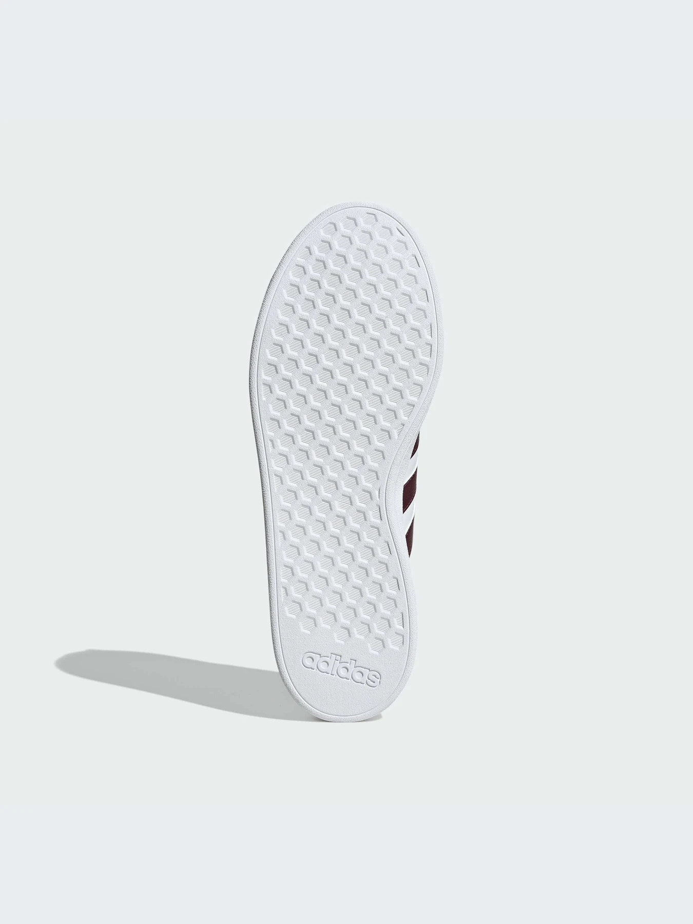 Кеди Adidas Grand Court модель IE5258 Кеди Adidas Grand Court модель IE5258 Фото