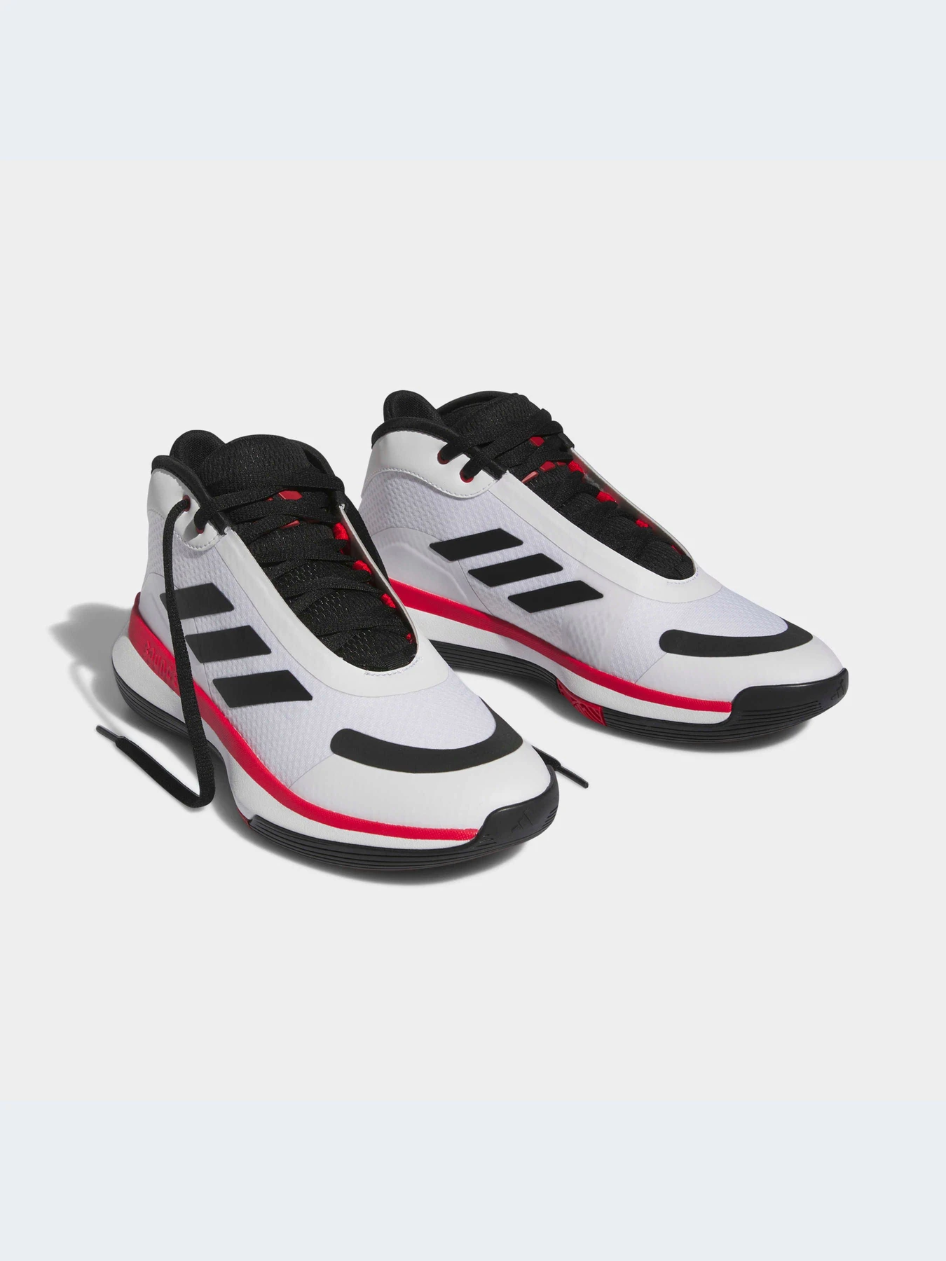 Кроссовки Adidas модель IE9277 Фото