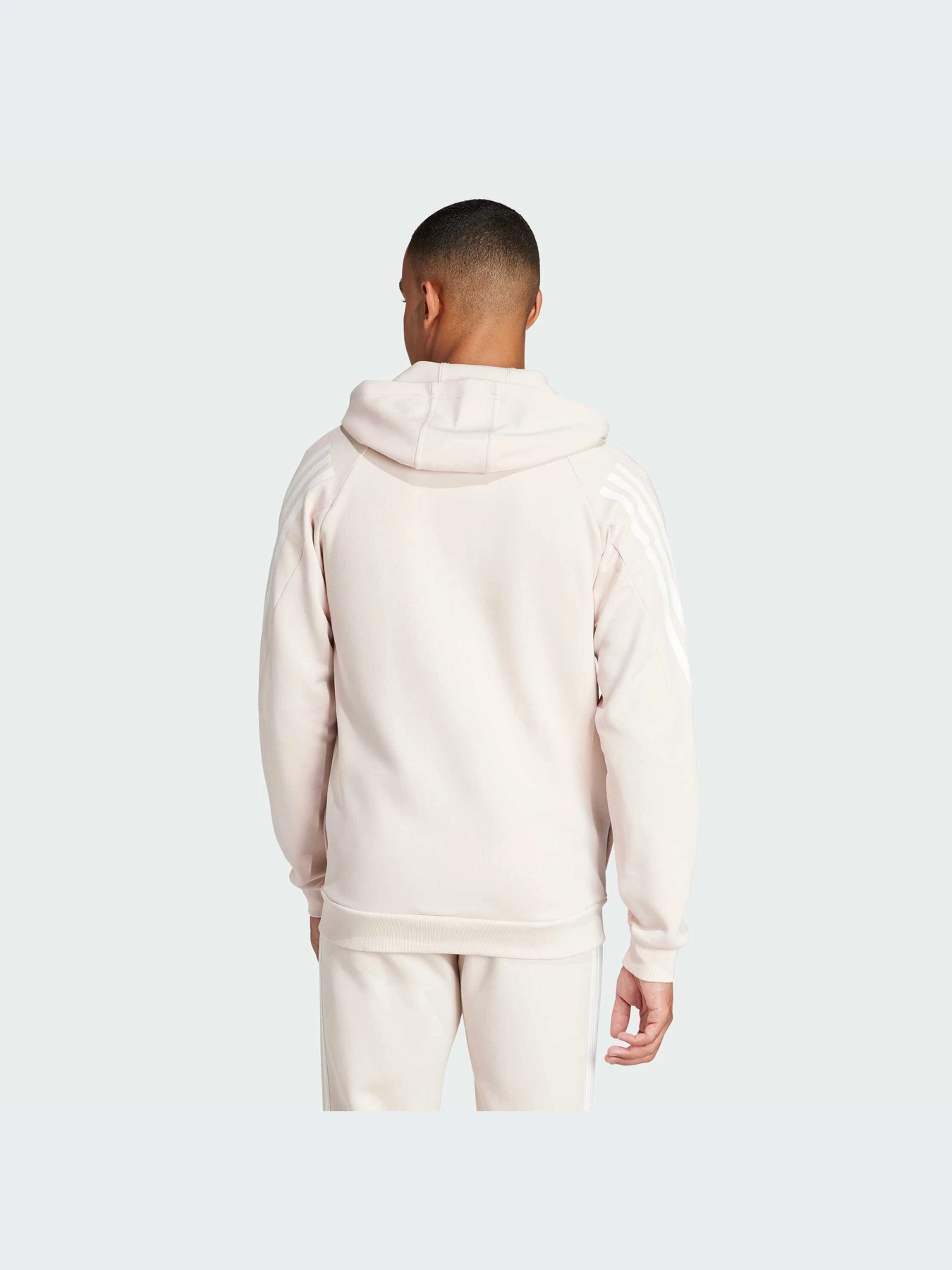 Худі та світшоти Adidas 3 Stripes модель IR9207 Худі та світшоти Adidas 3 Stripes модель IR9207 Фото