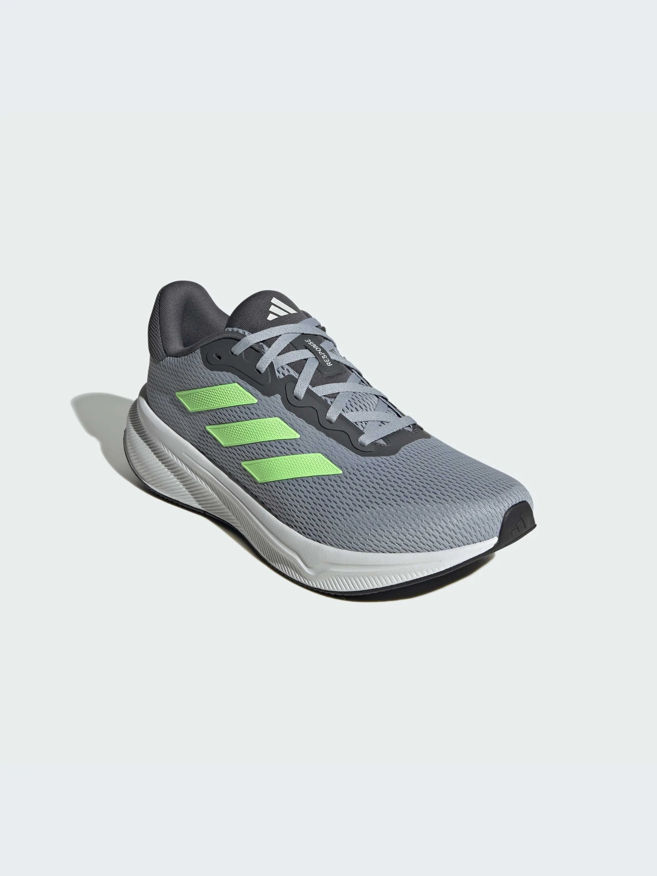 Кроссовки Adidas Response модель IG1416 Фото