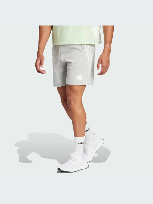 Шорти Adidas 3 Stripes модель IR9165 Фото