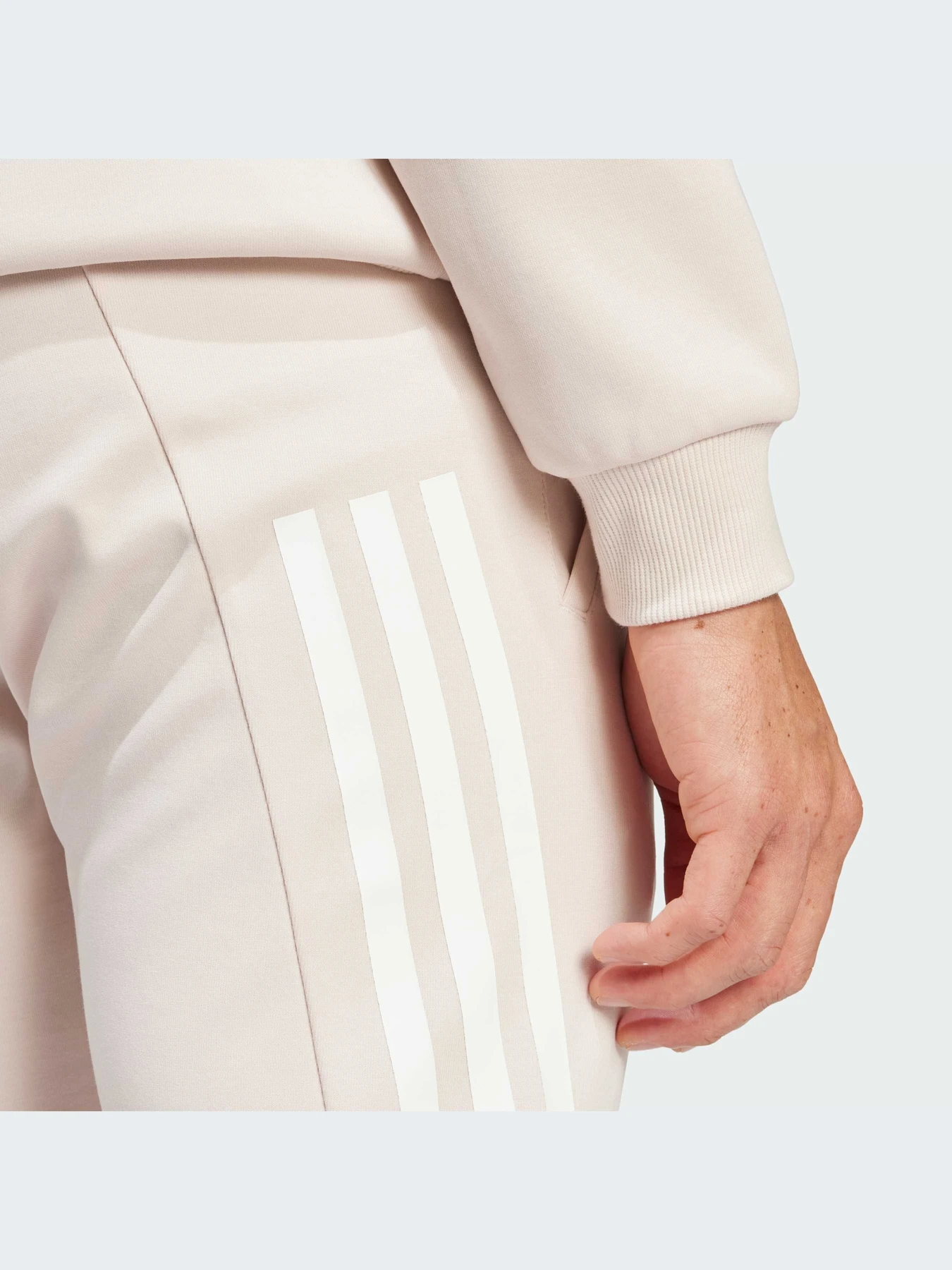 Штани Adidas 3 Stripes модель IR9155 Фото