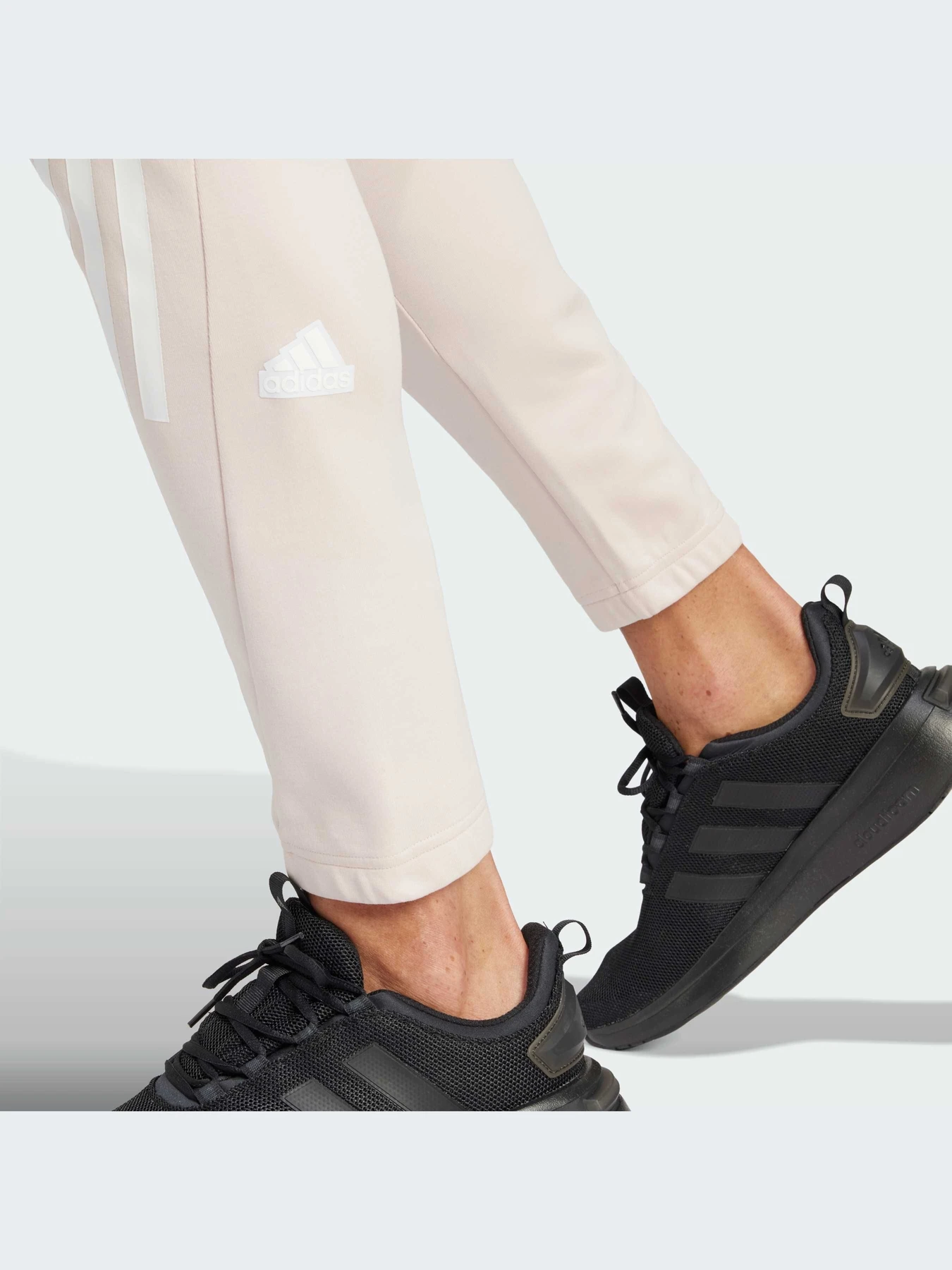 Штани Adidas 3 Stripes модель IR9155 Фото
