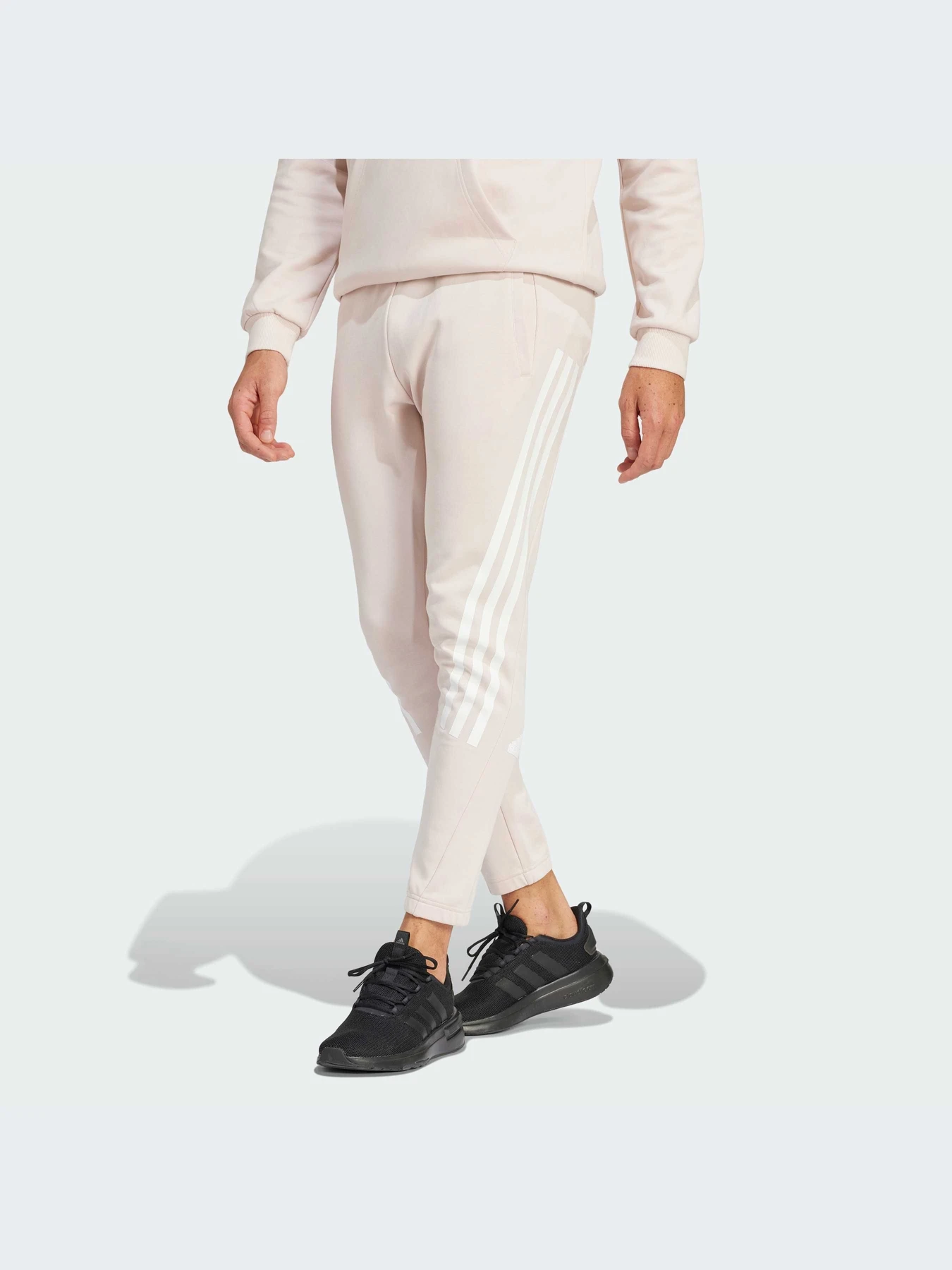 Штани Adidas 3 Stripes модель IR9155 Фото