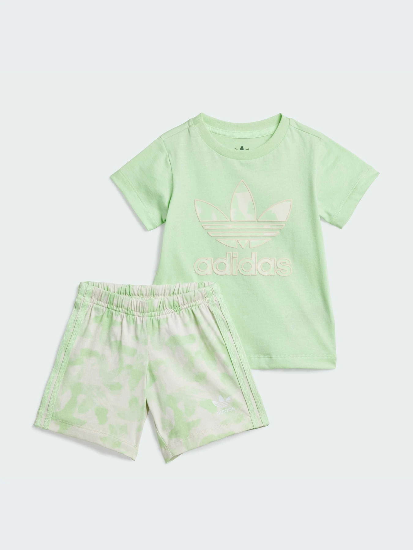 Костюмы Adidas модель IT7302 Костюмы Adidas модель IT7302 Фото