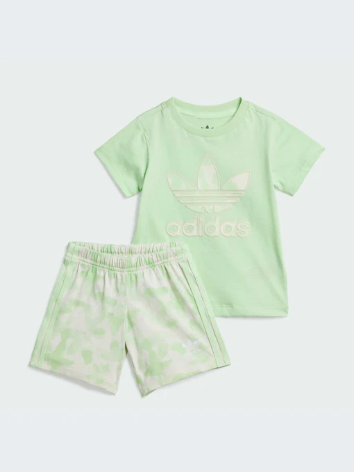 Костюми Adidas модель IT7302 Фото