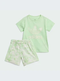 Костюмы Adidas модель IT7302 Фото
