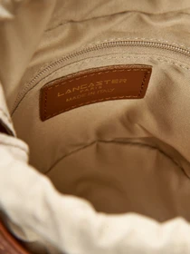 Сумки LANCASTER модель 480-110-CAMEL Фото