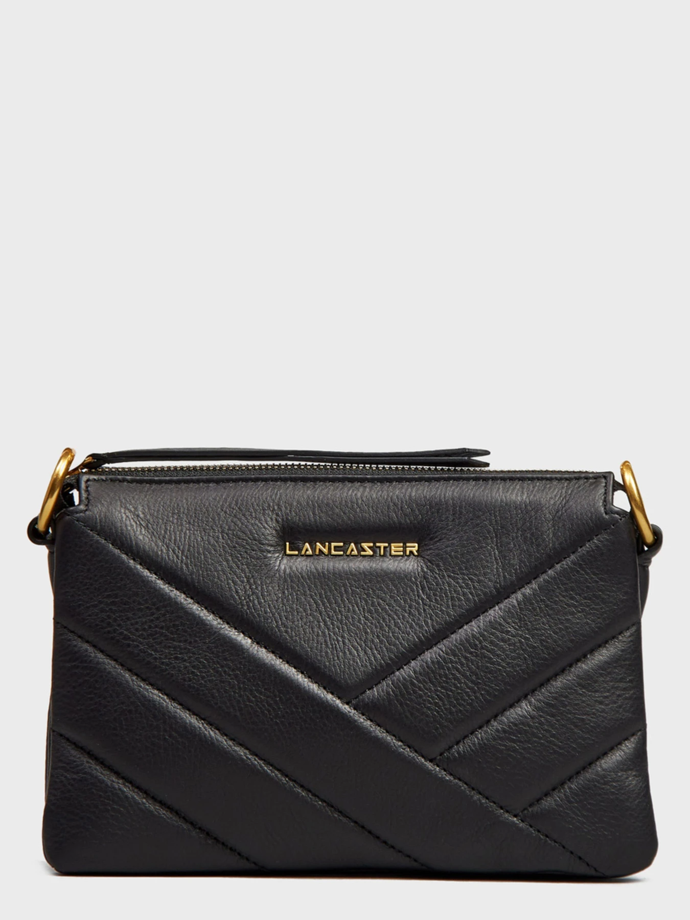 Сумки LANCASTER модель 530-23-NOIR Фото