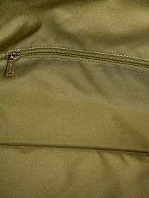 Дорожные сумки и чемоданы LANCASTER модель 516-33-BAMBOU Фото
