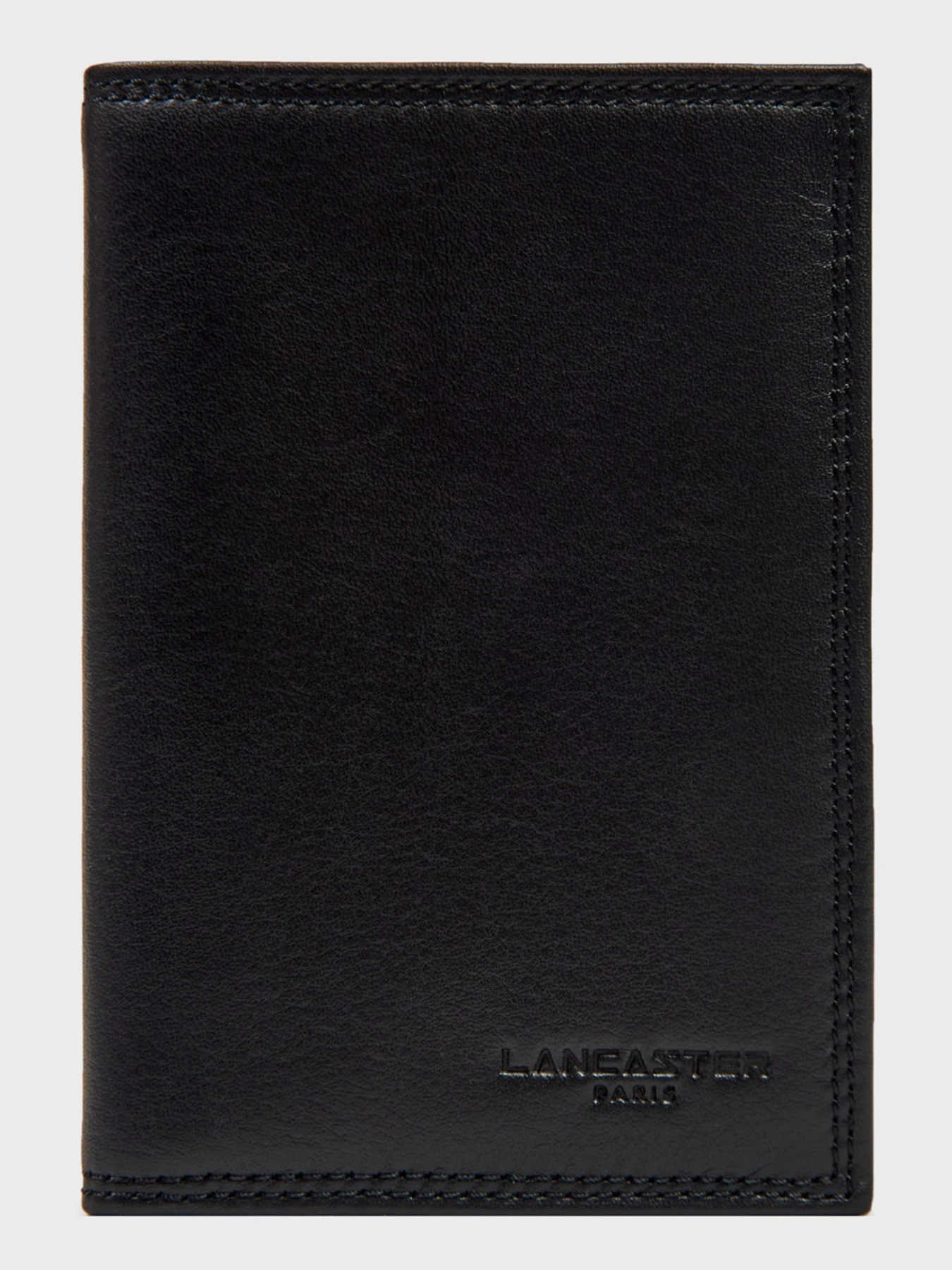 Кошельки LANCASTER модель 120-13-NOIR Фото