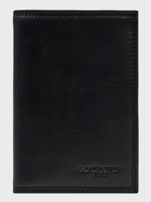 Кошельки LANCASTER модель 120-13-NOIR Фото