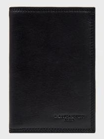 Кошельки LANCASTER модель 120-13-NOIR Фото