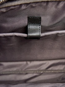 Сумки LANCASTER модель 304-38-NOIR Фото