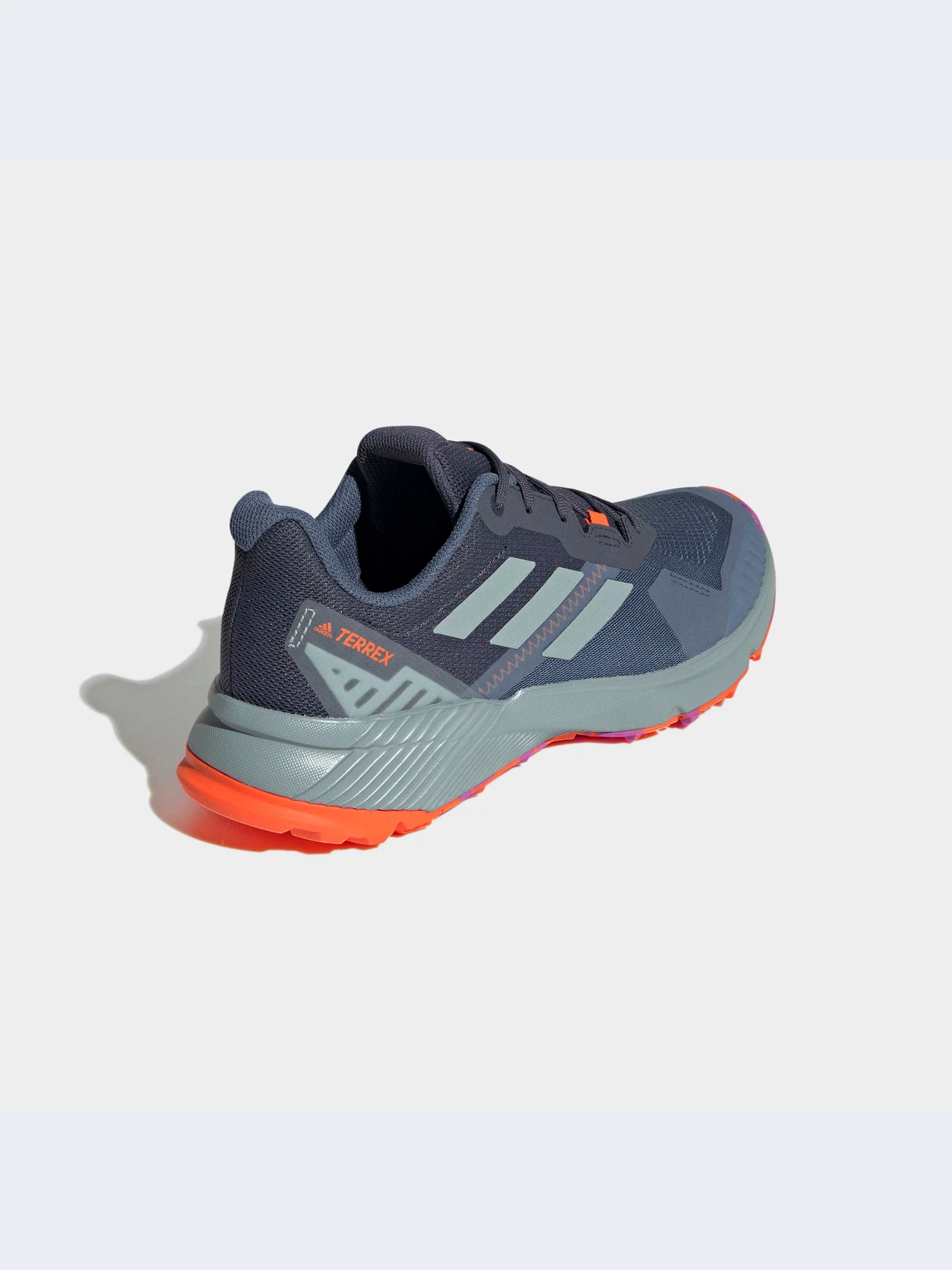 Кроссовки Adidas Terrex модель GZ3958 Кроссовки Adidas Terrex модель GZ3958 Фото
