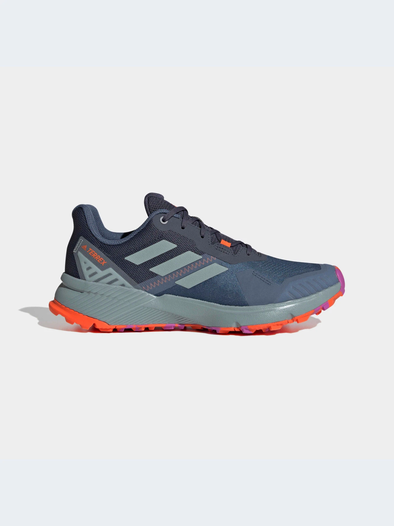 Кроссовки Adidas Terrex модель GZ3958 Кроссовки Adidas Terrex модель GZ3958 Фото