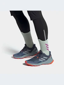 Кроссовки Adidas Terrex модель GZ3958 Фото