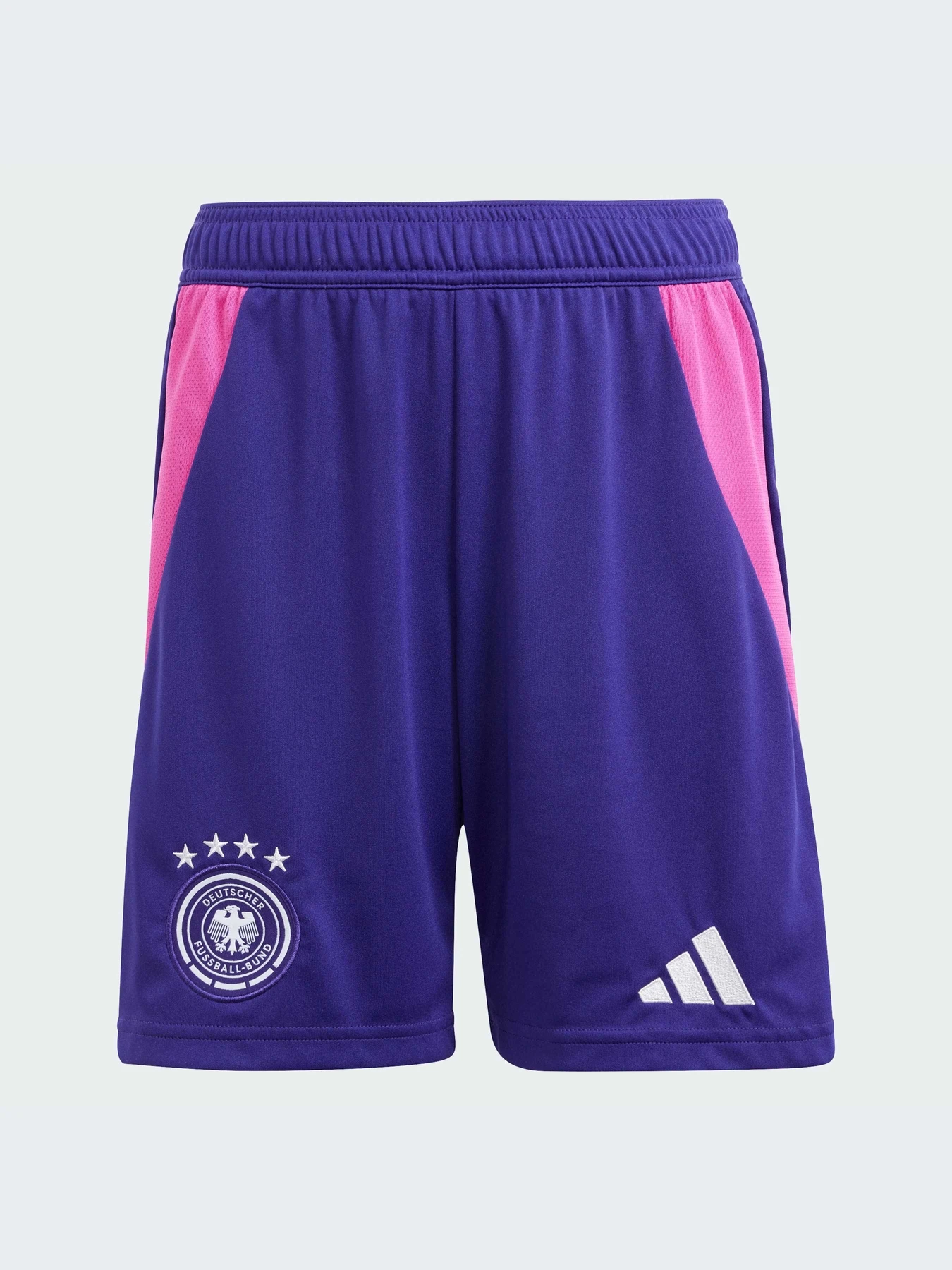 Шорты Adidas модель IP8162 Шорты Adidas модель IP8162 Фото