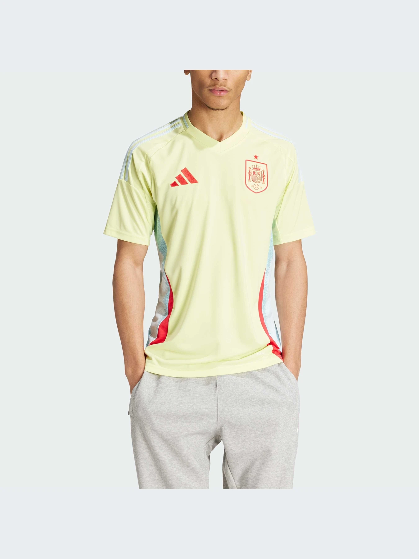 Футболки и поло Adidas модель IS9033 Фото