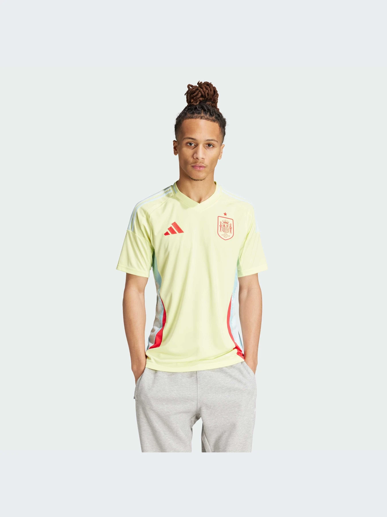 Футболки и поло Adidas модель IS9033 Фото