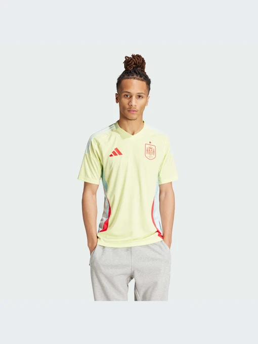 Футболки и поло Adidas модель IS9033 Фото