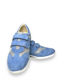 Кросівки Eleven11Shoes модель 401-blue Фото