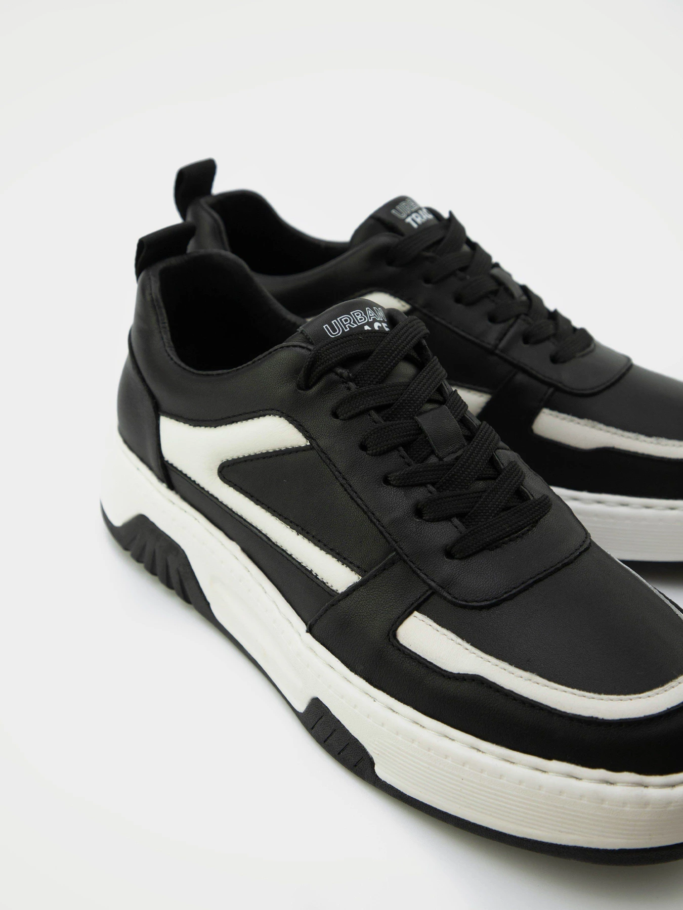 Кроссовки URBAN TRACE модель UT24-M-1149-1 Кроссовки URBAN TRACE модель UT24-M-1149-1 Фото