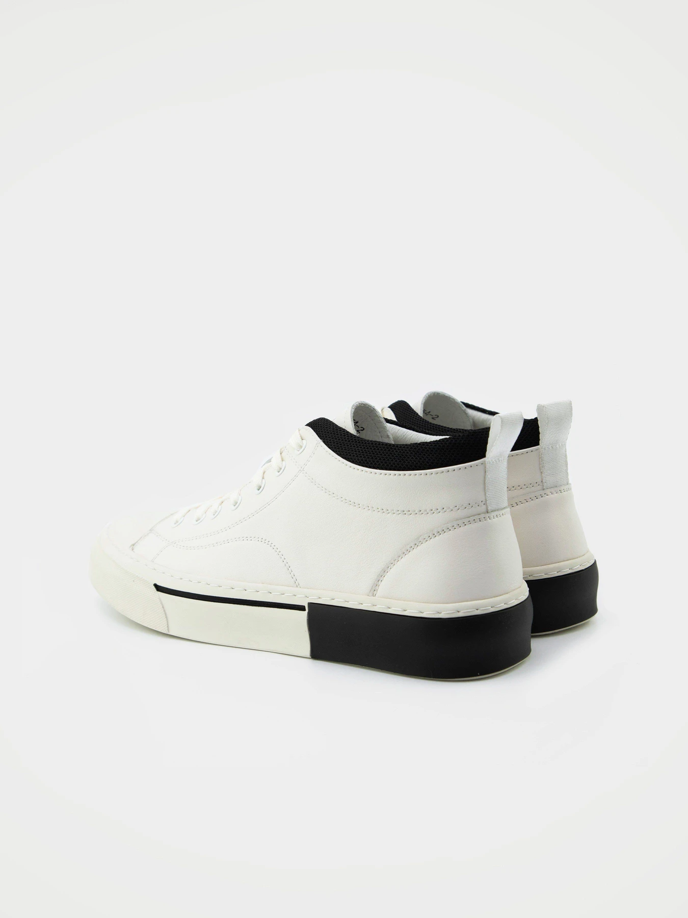 Кеди URBAN TRACE модель UT24-M-1154-2 Фото
