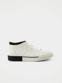 Кеды URBAN TRACE модель UT24-M-1154-2 Фото
