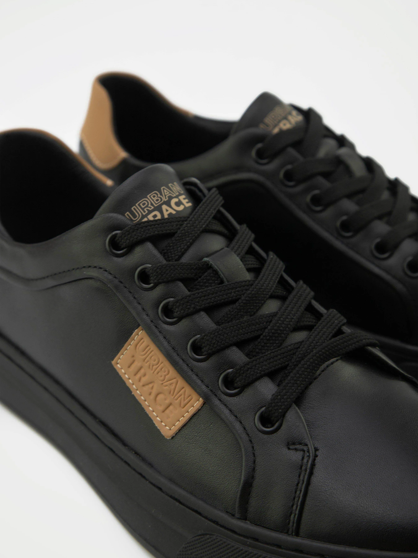 Кеди URBAN TRACE модель UT24-M-1165-1 Фото