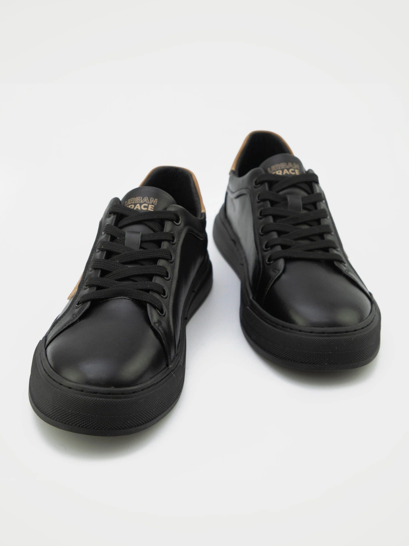 Кеди URBAN TRACE модель UT24-M-1165-1 Фото