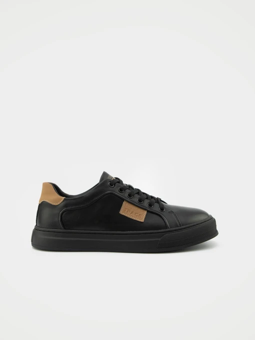 Кеди URBAN TRACE модель UT24-M-1165-1 Фото