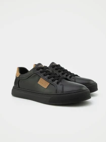 Кеди URBAN TRACE модель UT24-M-1165-1 Фото