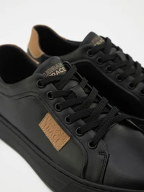 Кеди URBAN TRACE модель UT24-M-1165-1 Фото