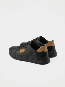 Кеди URBAN TRACE модель UT24-M-1165-1 Фото