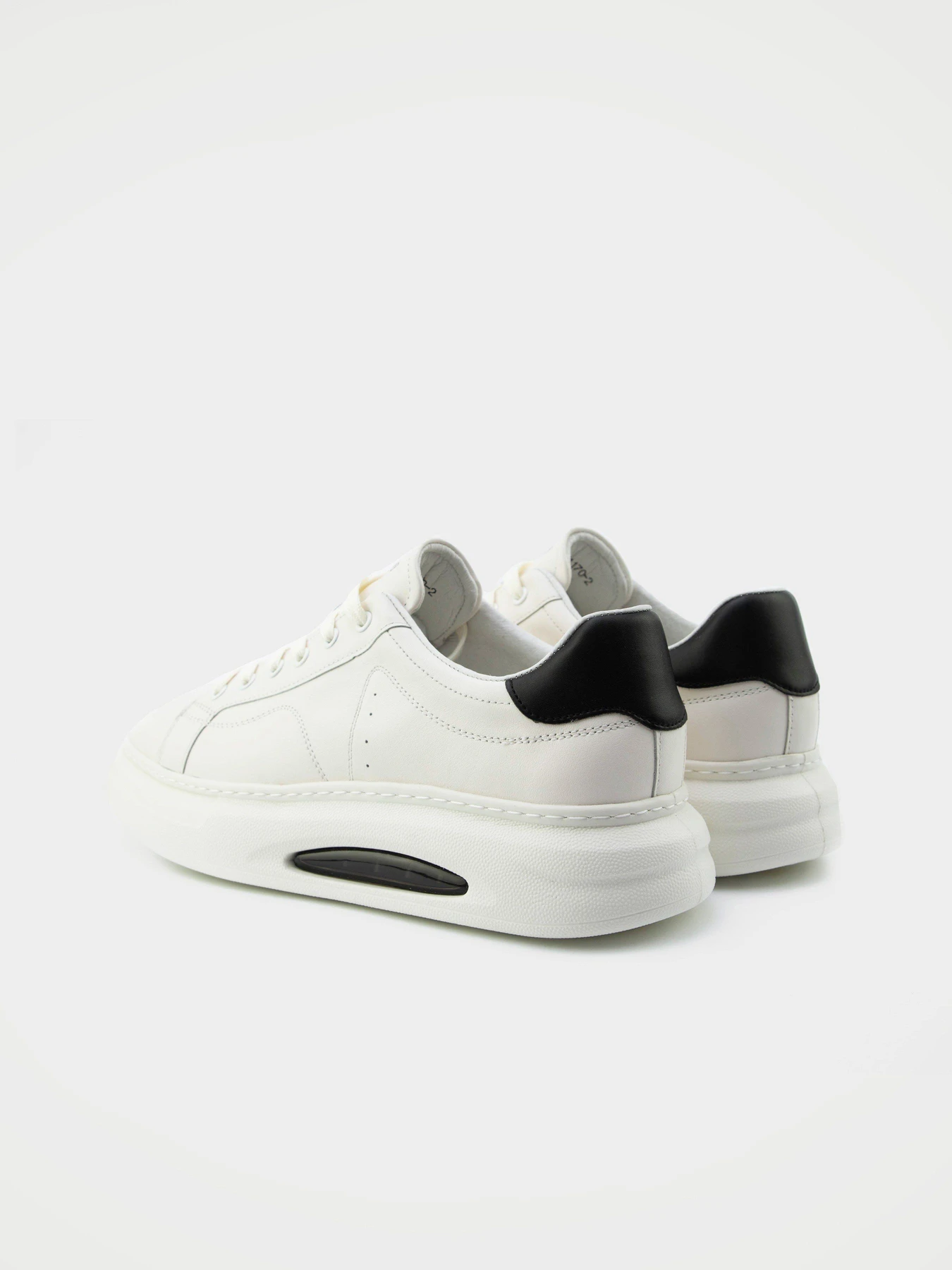 Кеди URBAN TRACE модель UT24-M-1170-2 Фото