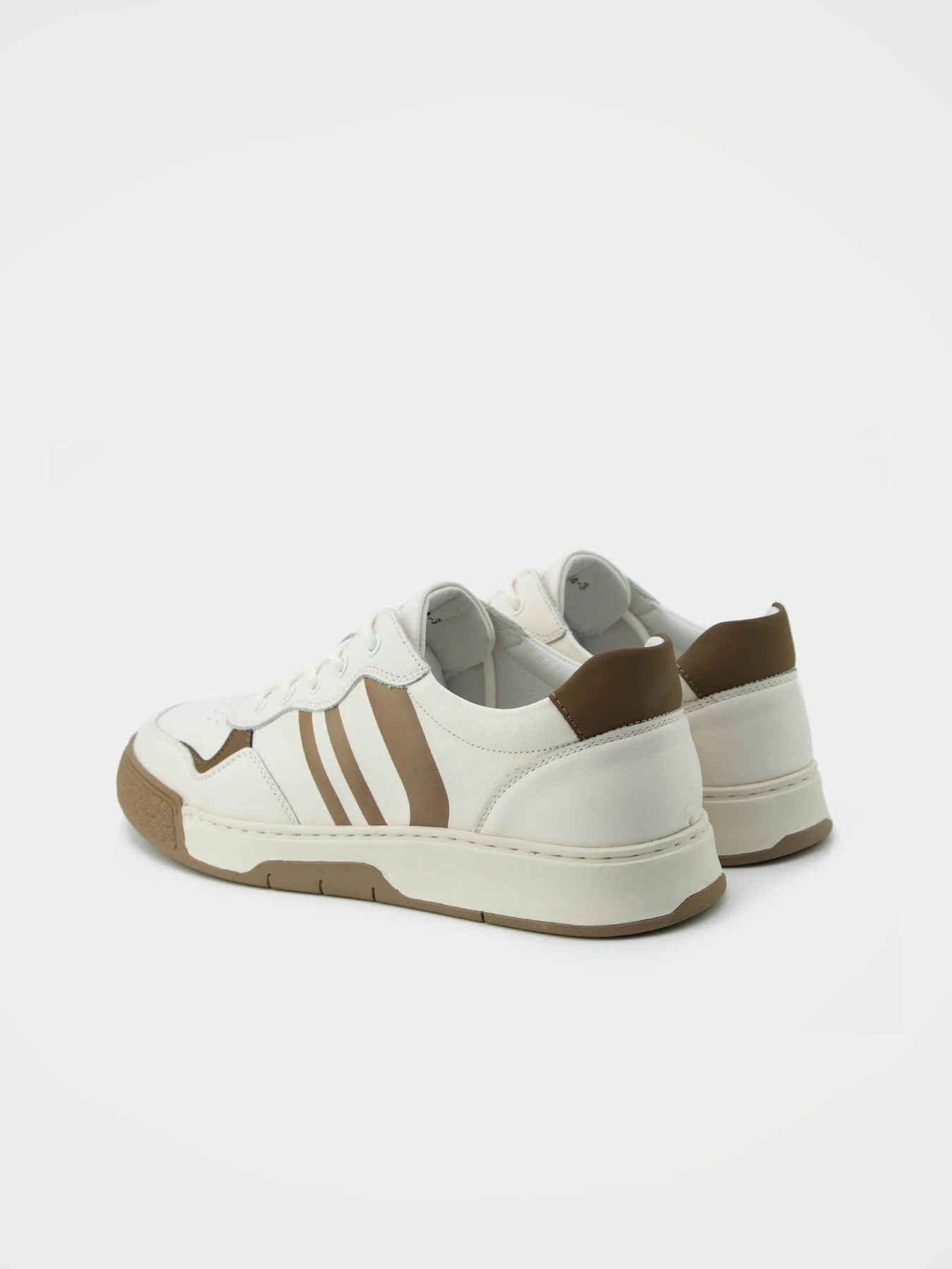 Кеди URBAN TRACE модель UT24-M-1174-3 Фото