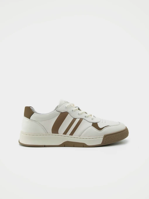 Кеди URBAN TRACE модель UT24-M-1174-3 Фото
