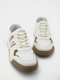 Кеди URBAN TRACE модель UT24-M-1174-3 Фото