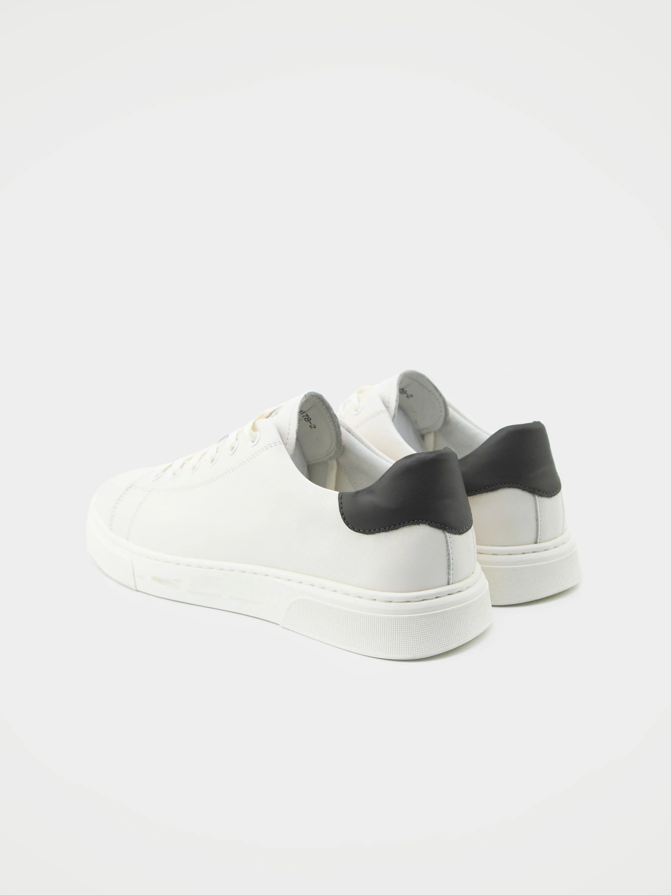 Кеды URBAN TRACE модель UT24-M-1178-2 Фото