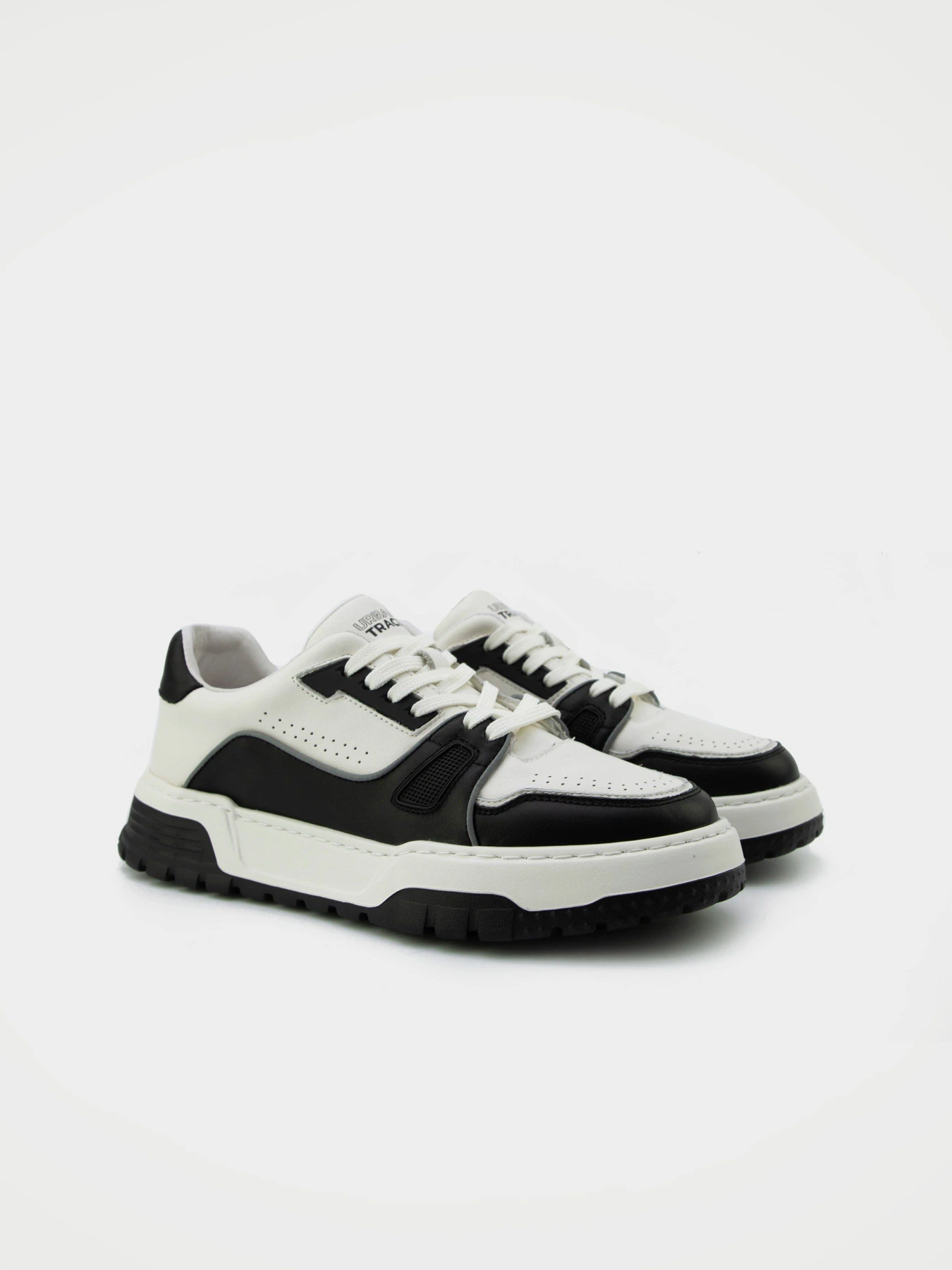 Кеди URBAN TRACE модель UT24-M-1187-2 Фото