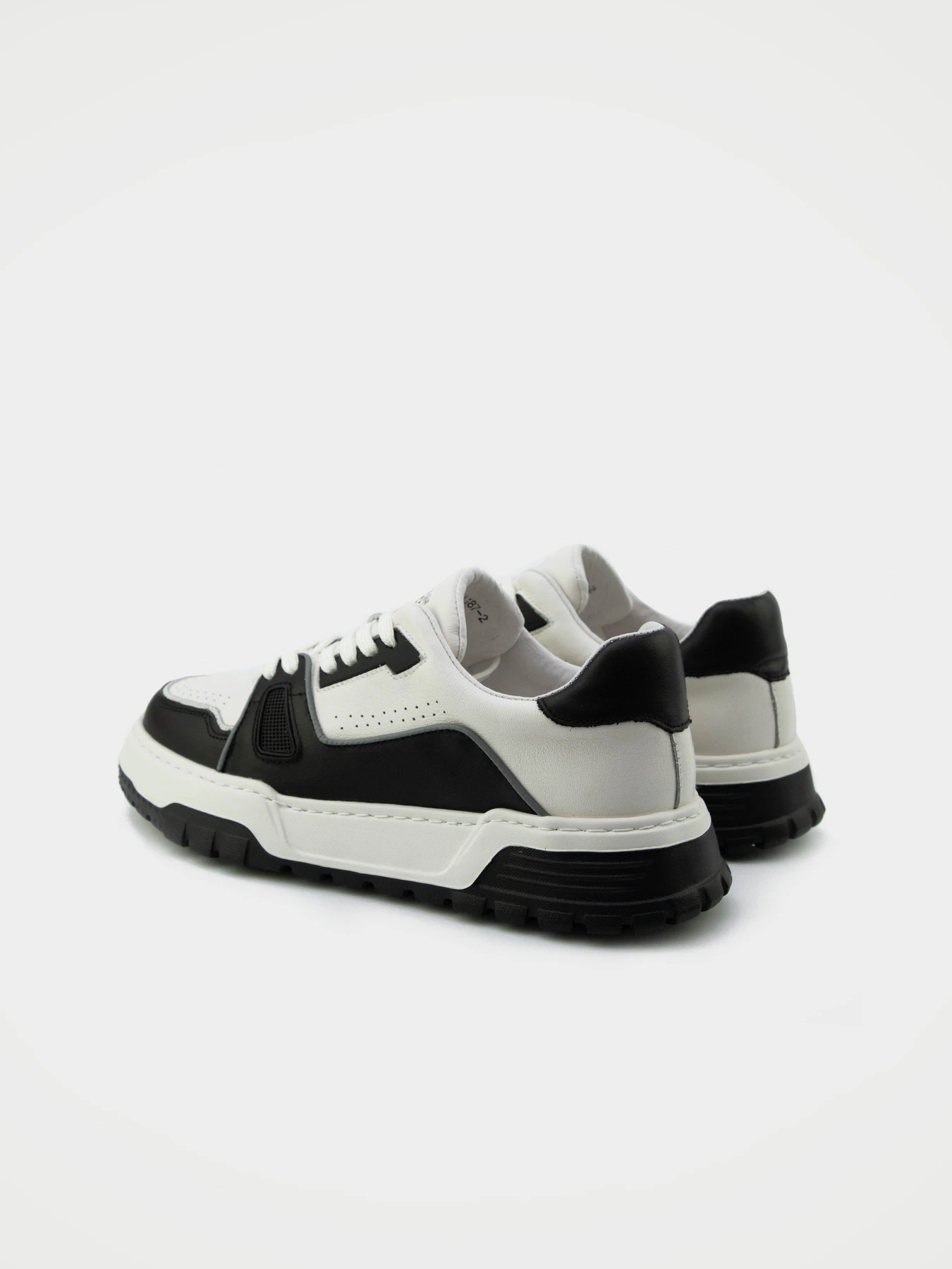 Кеди URBAN TRACE модель UT24-M-1187-2 Фото