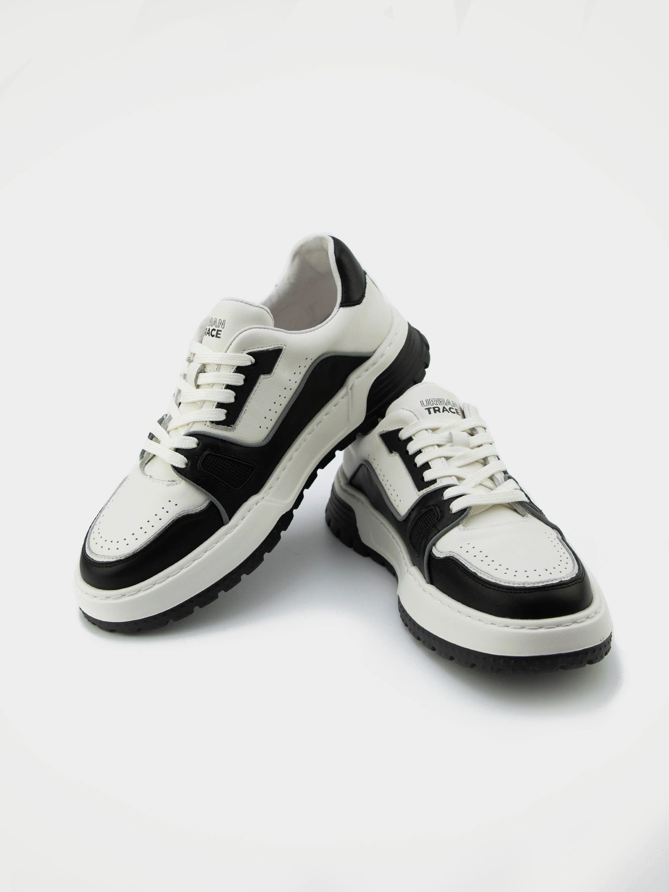 Кеди URBAN TRACE модель UT24-M-1187-2 Фото