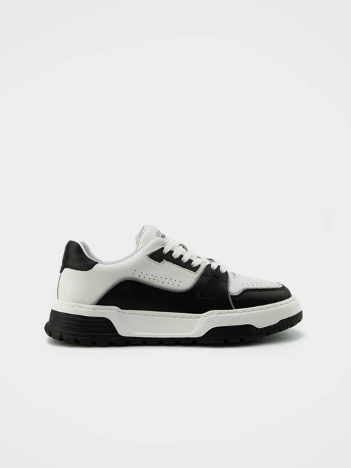 Кеды URBAN TRACE модель UT24-M-1187-2 Фото