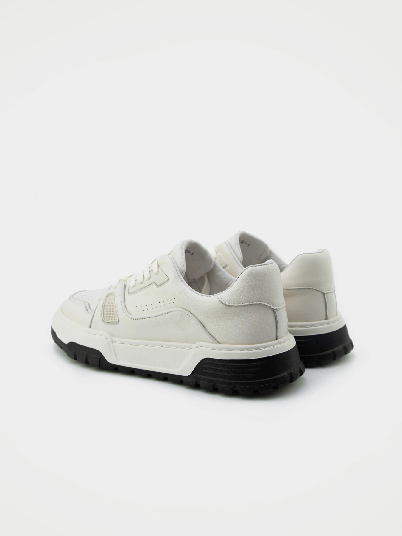 Кеди URBAN TRACE модель UT24-M-1187-1 Фото