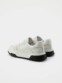 Кеди URBAN TRACE модель UT24-M-1187-1 Фото