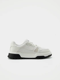 Кеди URBAN TRACE модель UT24-M-1187-1 Фото
